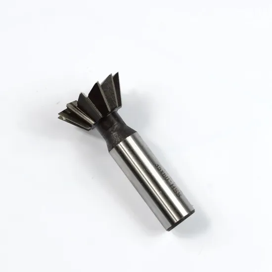 High Speed Steel HSS Cutting Tool T Type End Mills 12X45 10X45 30X45 10X60 20X60 End Mill Cutters